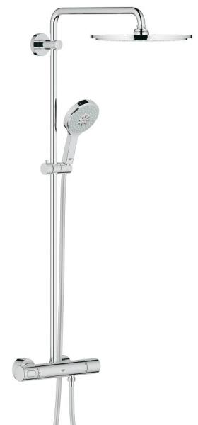 Grohe 27968000 Rainshower System 310      310 . : , Grohe